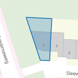 Perceel TGR00-C-3565