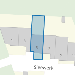 Perceel TGR00-C-3567