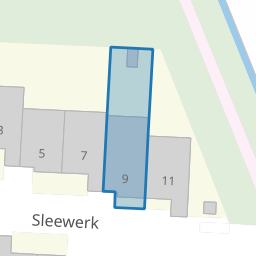 Perceel TGR00-C-3569