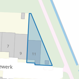 Perceel TGR00-C-3570