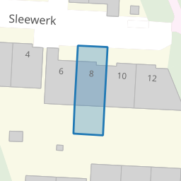 Perceel TGR00-C-3574