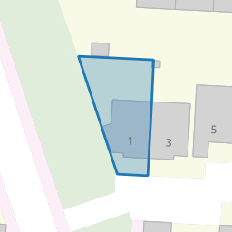 Perceel TGR00-C-3577