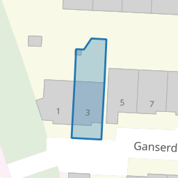 Perceel TGR00-C-3578