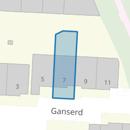 Perceel TGR00-C-3580