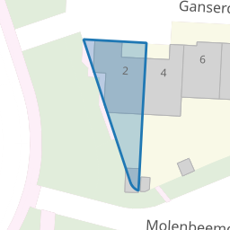 Perceel TGR00-C-3583