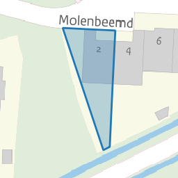 Perceel TGR00-C-3589