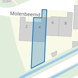 Perceel TGR00-C-3590