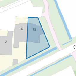 Perceel TGR00-C-3594