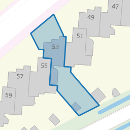 Perceel TGR00-C-3600