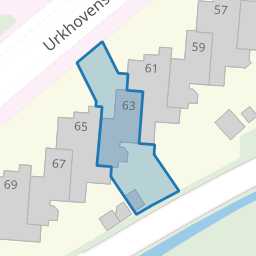 Perceel TGR00-C-3605