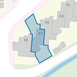 Perceel TGR00-C-3607