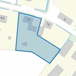 Perceel TGR00-C-3612