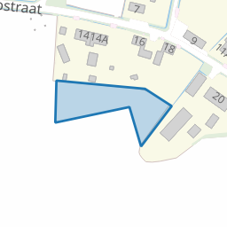 Perceel TGR00-C-3613