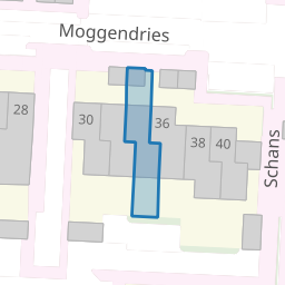Perceel TGR00-C-3615