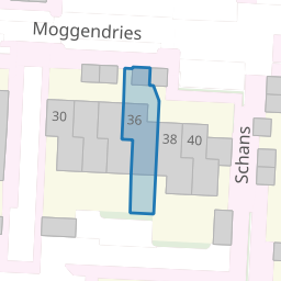 Perceel TGR00-C-3616