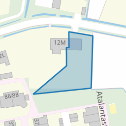 Perceel TGR00-C-3623