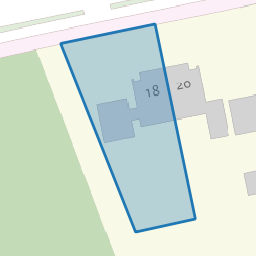 Perceel TGR00-C-3626