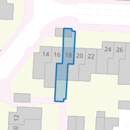 Perceel TGR00-C-3645