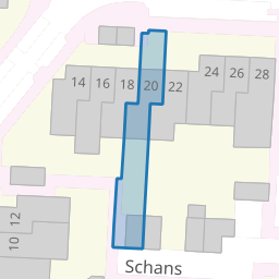 Perceel TGR00-C-3646