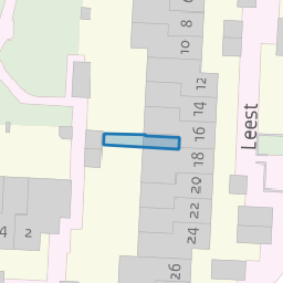 Perceel TGR00-C-3647