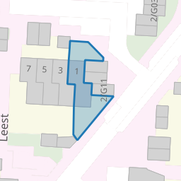 Perceel TGR00-C-3649