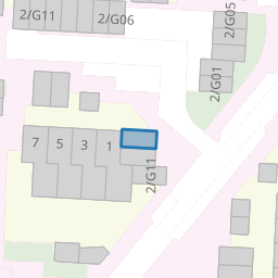 Perceel TGR00-C-3650