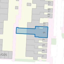 Perceel TGR00-C-3652