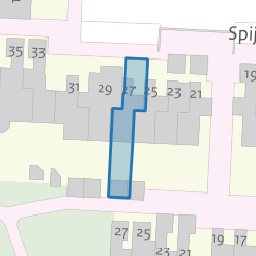 Perceel TGR00-C-3665