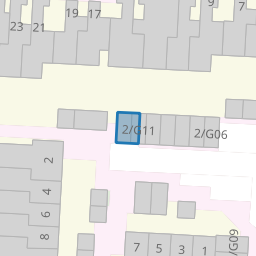 Perceel TGR00-C-3674