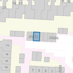 Perceel TGR00-C-3675