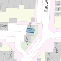 Perceel TGR00-C-3681