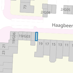 Perceel TGR00-C-3690