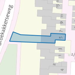 Perceel TGR00-C-3698