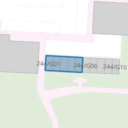 Perceel TGR00-C-3710