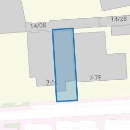 Perceel TGR00-C-3725