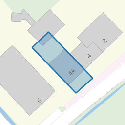 Perceel TGR00-C-3726