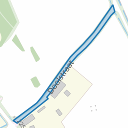 Perceel TGR00-C-3732