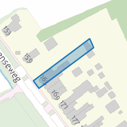 Perceel TGR00-C-3733