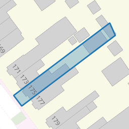 Perceel TGR00-C-3738