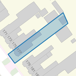 Perceel TGR00-C-3739