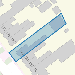 Perceel TGR00-C-3740