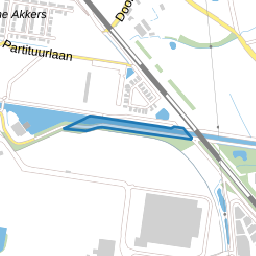 Perceel TGR00-C-3806