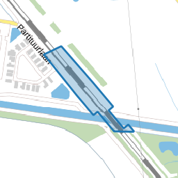 Perceel TGR00-C-3807