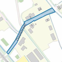 Perceel TGR00-C-3820