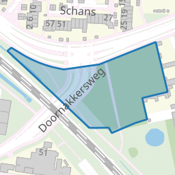 Perceel TGR00-C-3833