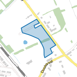 Perceel TGR00-C-3840