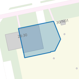 Perceel TGR00-C-3853