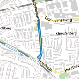 Perceel TGR00-C-3860