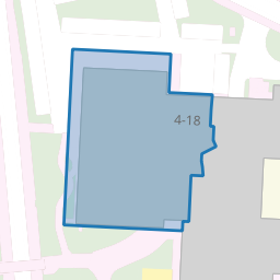 Perceel TGR00-C-3864