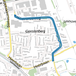 Perceel TGR00-C-3870